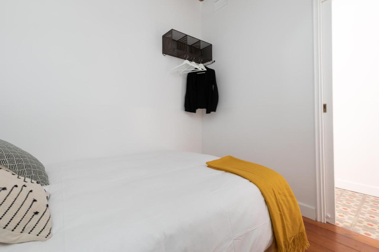 Casa Cosi - Putxet 4 Apartment Barcelona Exterior photo