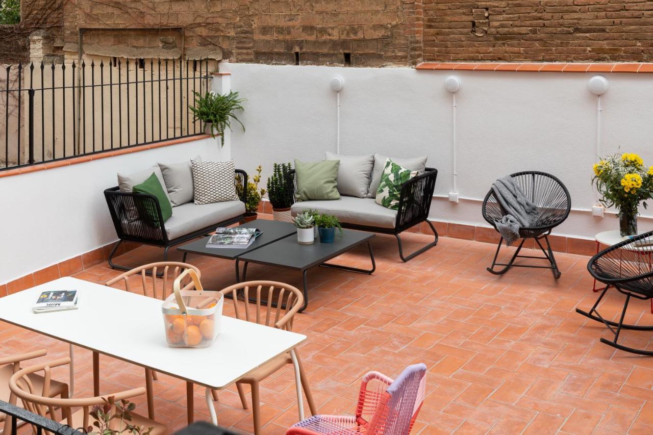Casa Cosi - Putxet 4 Apartment Barcelona Exterior photo